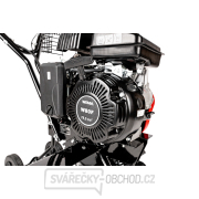 Hahn & Sohn Cedrus Kultivátor GL08 / GL450 náhled