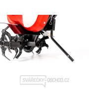 Hahn & Sohn Cedrus Kultivátor GL08 / GL450 náhled