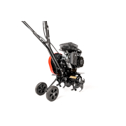 Hahn & Sohn Cedrus Kultivátor GL08 / GL450 náhled