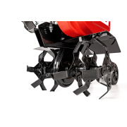 Hahn & Sohn Cedrus Kultivátor GL08 / GL450 náhled
