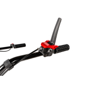 Hahn & Sohn Cedrus Kultivátor GL08 / GL450 náhled