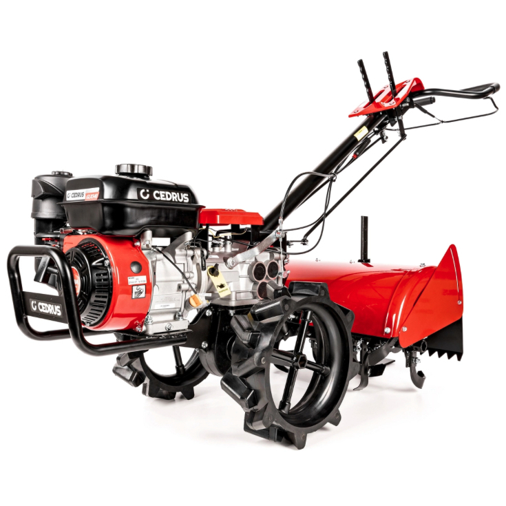 Hahn & Sohn Cedrus Kultivátor GLX540 13142