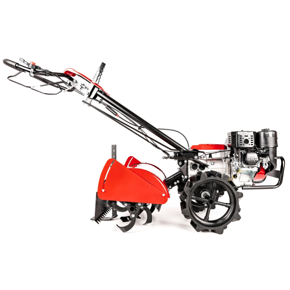 Hahn & Sohn Cedrus Kultivátor GLX540 Náhled