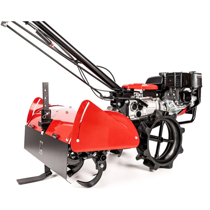Hahn & Sohn Cedrus Kultivátor GLX540 Náhled