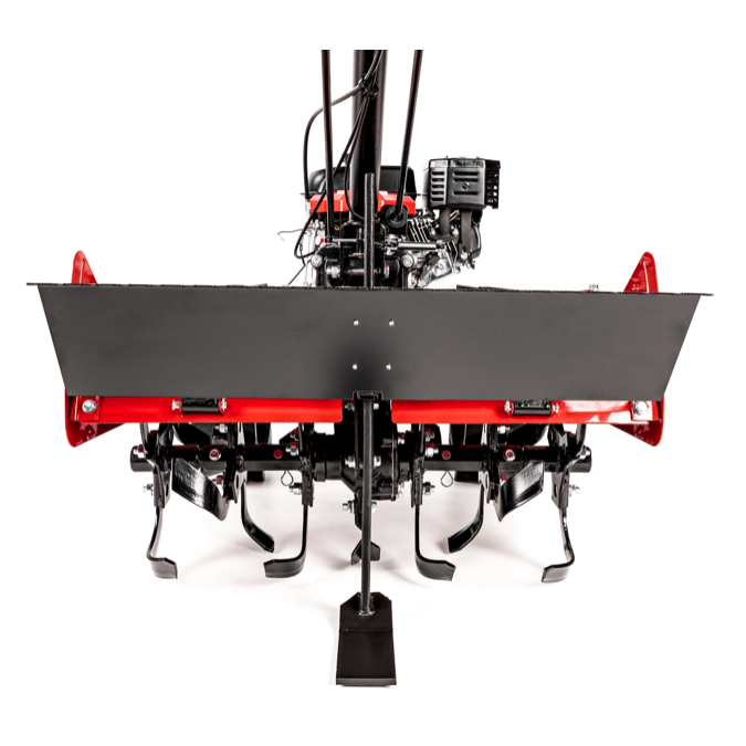 Hahn & Sohn Cedrus Kultivátor GLX540 Náhled