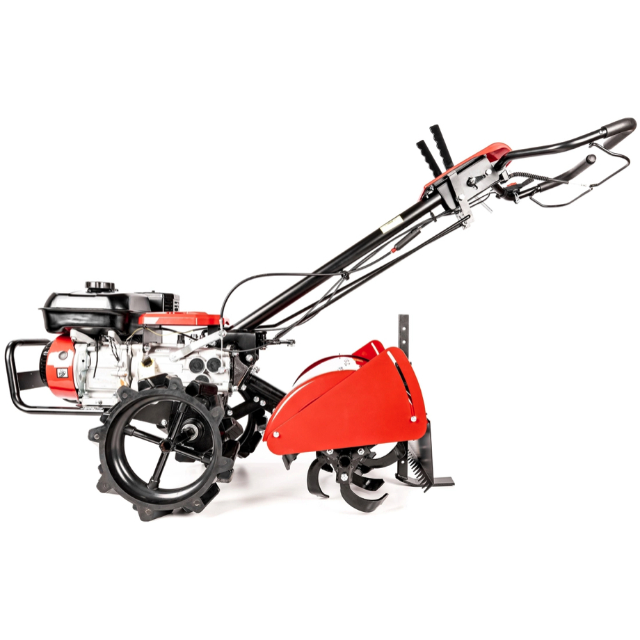 Hahn & Sohn Cedrus Kultivátor GLX540 Náhled