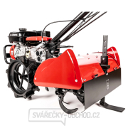 Hahn & Sohn Cedrus Kultivátor GLX540 náhled