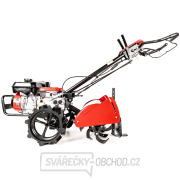 Hahn & Sohn Cedrus Kultivátor GLX540 náhled