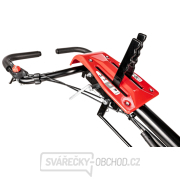 Hahn & Sohn Cedrus Kultivátor GLX540 náhled