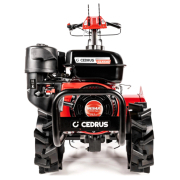 Hahn & Sohn Cedrus Kultivátor GLX540 Náhled