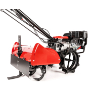 Hahn & Sohn Cedrus Kultivátor GLX540 náhled