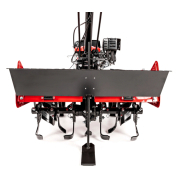 Hahn & Sohn Cedrus Kultivátor GLX540 náhled