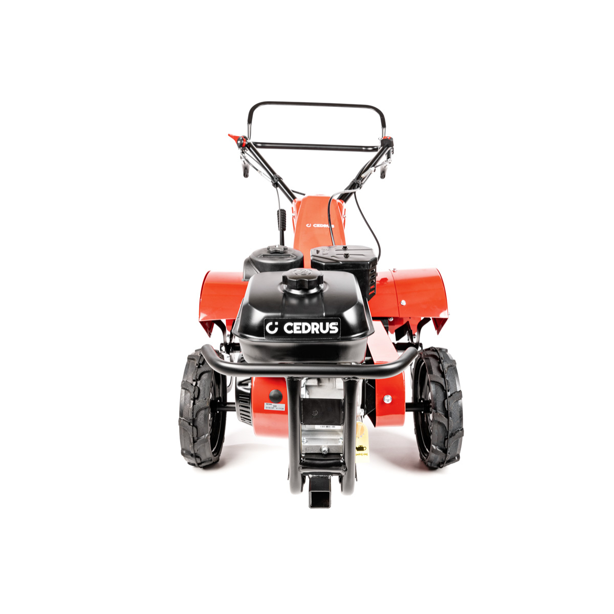 Motor a pohon