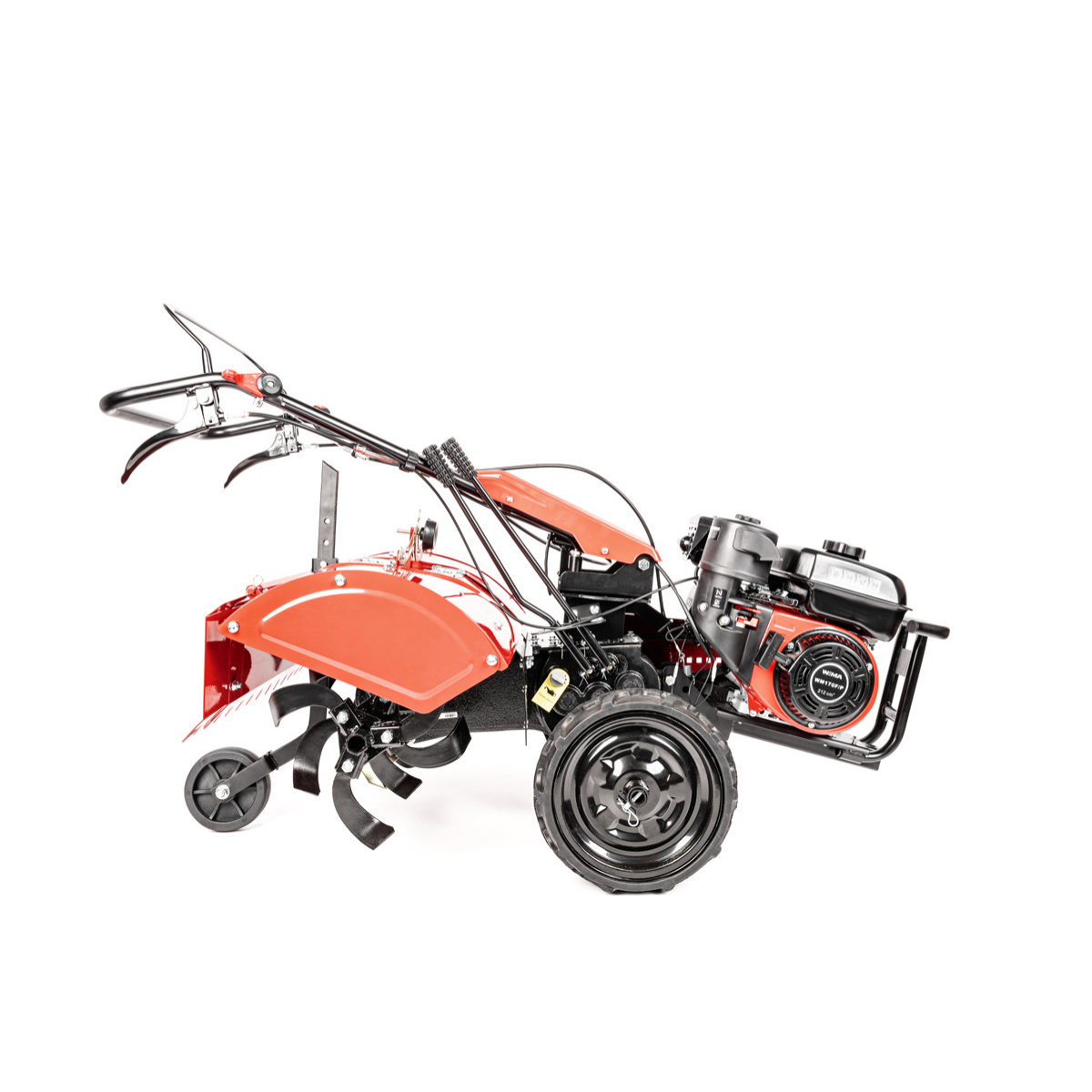 Hahn & Sohn Cedrus Kultivátor GLX680 Náhled