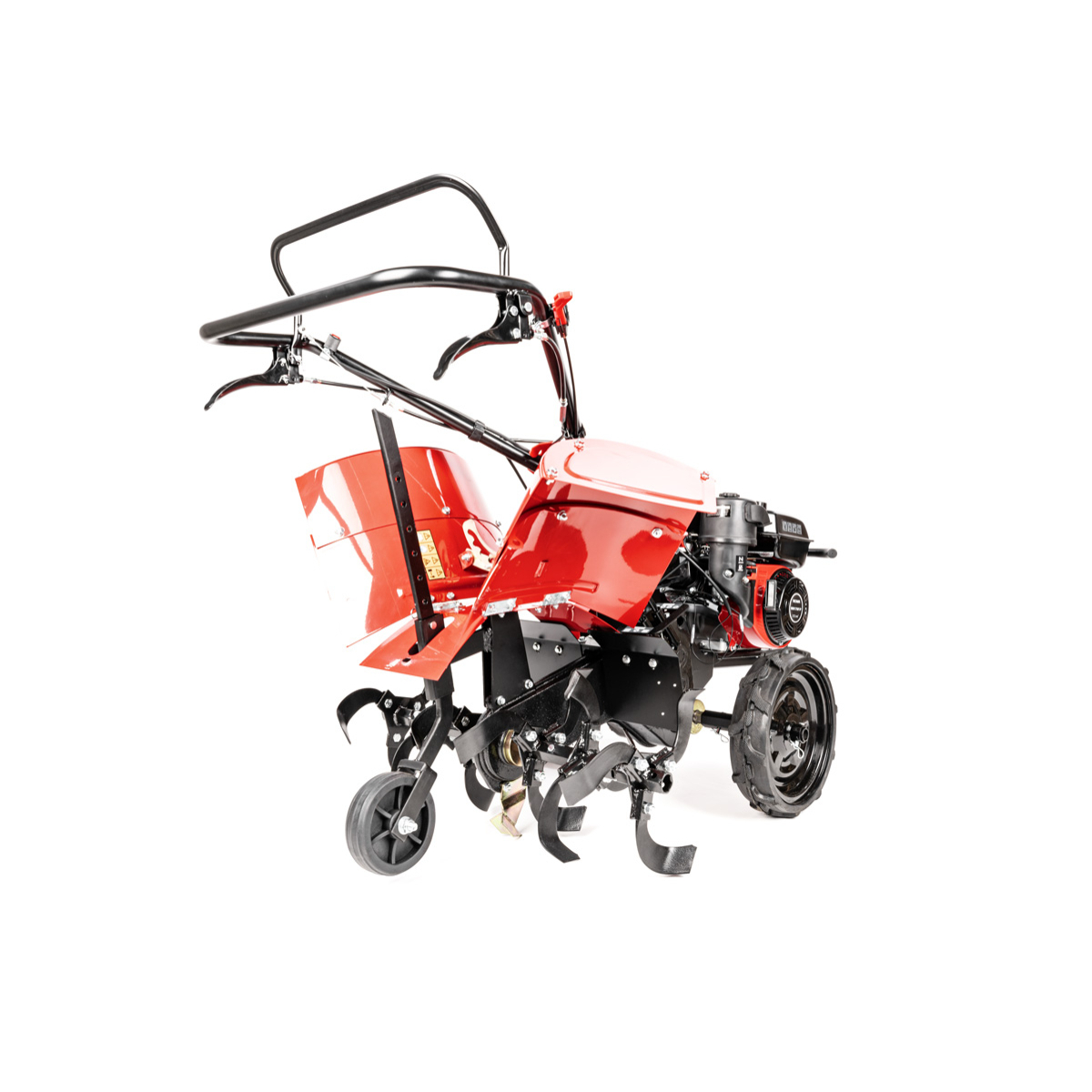 Hahn & Sohn Cedrus Kultivátor GLX680 Náhled