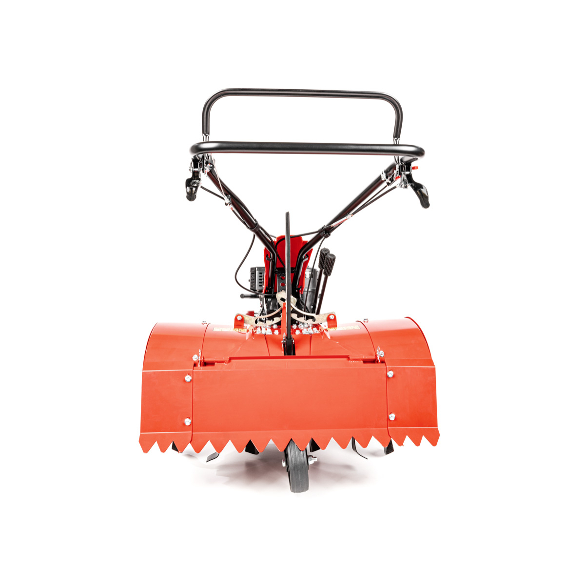 Hahn & Sohn Cedrus Kultivátor GLX680 Náhled