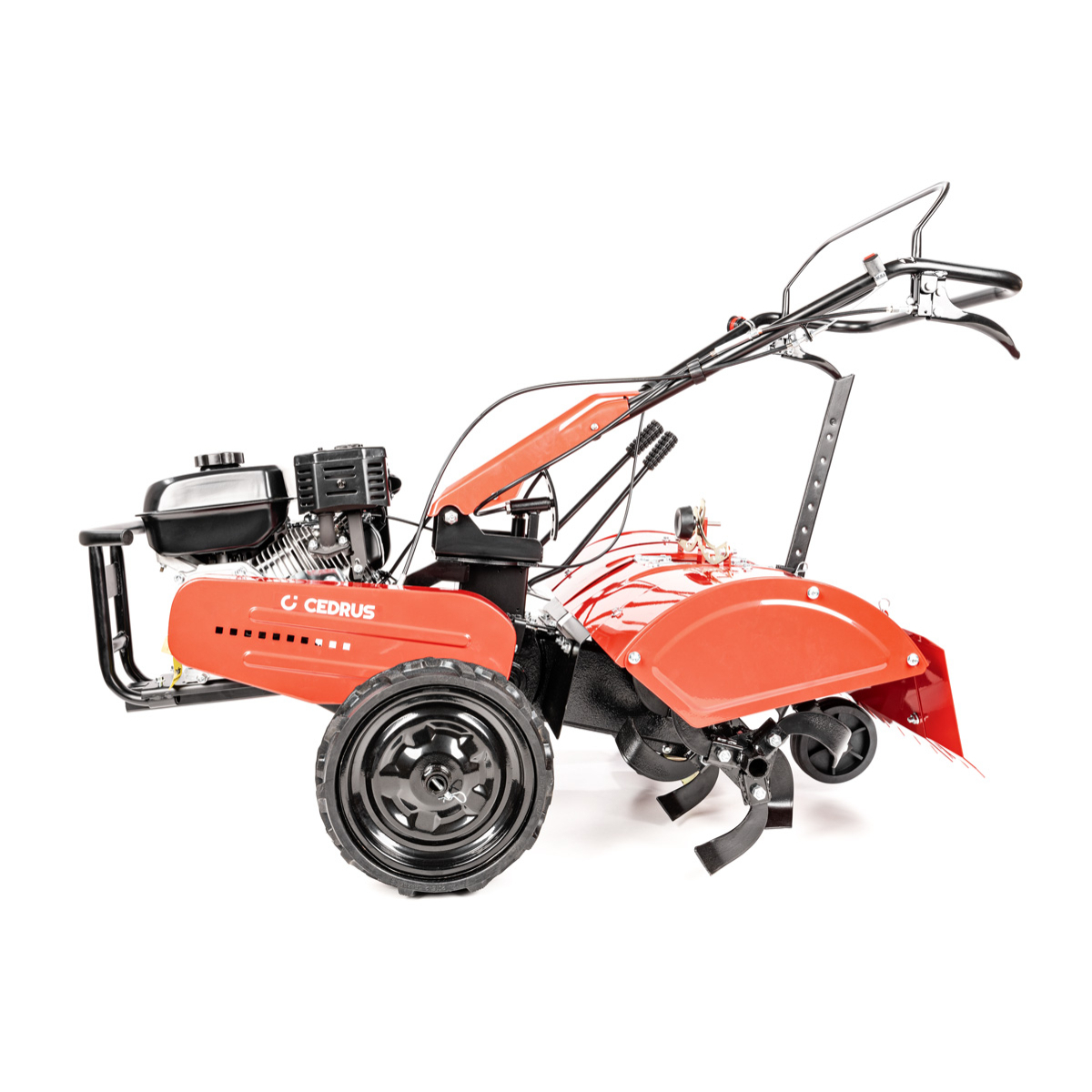 Hahn & Sohn Cedrus Kultivátor GLX680 Náhled