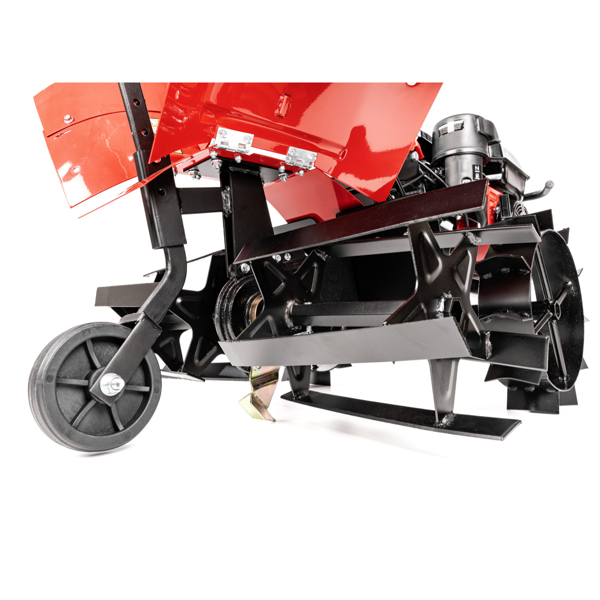 Hahn & Sohn Cedrus Kultivátor GLX680 Náhled
