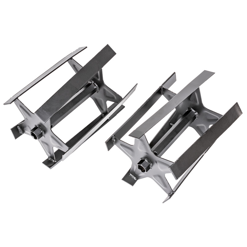 Hahn & Sohn Cedrus Kultivátor GLX680 Náhled