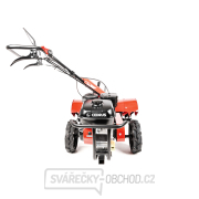 Hahn & Sohn Cedrus Kultivátor GLX680 Náhled