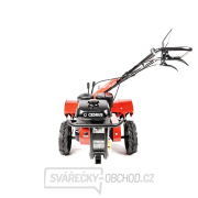 Hahn & Sohn Cedrus Kultivátor GLX680 Náhled