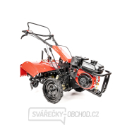 Hahn & Sohn Cedrus Kultivátor GLX680 náhled