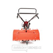 Hahn & Sohn Cedrus Kultivátor GLX680 náhled