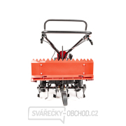 Hahn & Sohn Cedrus Kultivátor GLX680 náhled