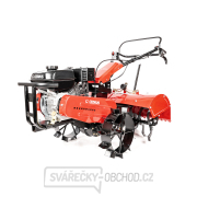 Hahn & Sohn Cedrus Kultivátor GLX680 náhled