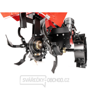 Hahn & Sohn Cedrus Kultivátor GLX680 náhled