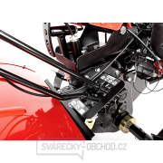 Hahn & Sohn Cedrus Kultivátor GLX680 náhled