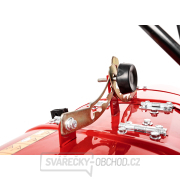 Hahn & Sohn Cedrus Kultivátor GLX680 náhled