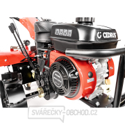 Hahn & Sohn Cedrus Kultivátor GLX680 náhled