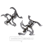 Hahn & Sohn Cedrus Kultivátor GLX680 náhled