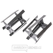 Hahn & Sohn Cedrus Kultivátor GLX680 náhled