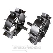 Hahn & Sohn Cedrus Kultivátor GLX680 náhled