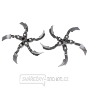 Hahn & Sohn Cedrus Kultivátor GLX680 náhled