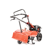 Hahn & Sohn Cedrus Kultivátor GLX680 náhled