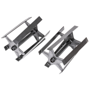 Hahn & Sohn Cedrus Kultivátor GLX680 náhled