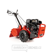Benzínový kultivátor Hahn & Sohn Cedrus GL03PRO-LC Náhled