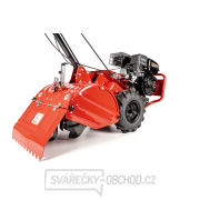 Benzínový kultivátor Hahn & Sohn Cedrus GL03PRO-LC náhled