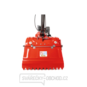 Benzínový kultivátor Hahn & Sohn Cedrus GL03PRO-LC náhled