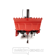 Benzínový kultivátor Hahn & Sohn Cedrus GL03PRO-LC náhled