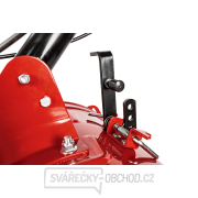 Benzínový kultivátor Hahn & Sohn Cedrus GL03PRO-LC náhled