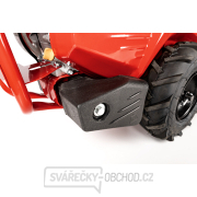 Benzínový kultivátor Hahn & Sohn Cedrus GL03PRO-LC náhled