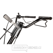 Benzínový kultivátor Hahn & Sohn Cedrus GL03PRO-LC náhled