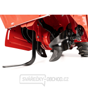 Benzínový kultivátor Hahn & Sohn Cedrus GL03PRO-LC náhled