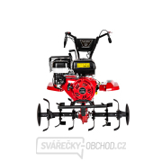 Benzínový kultivátor Hahn & Sohn Cedrus GL06 Náhled