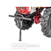 Benzínový kultivátor Hahn & Sohn Cedrus GL06 náhled