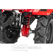 Benzínový kultivátor Hahn & Sohn Cedrus GL06 náhled